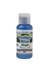 מטאלי – צבע מאכל כחול אינדיגו