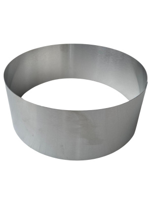 רינג עגול קוטר 24 ס