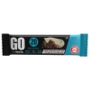 GO - חטיף חלבון בטעם שמנת ושוקולד - 60g