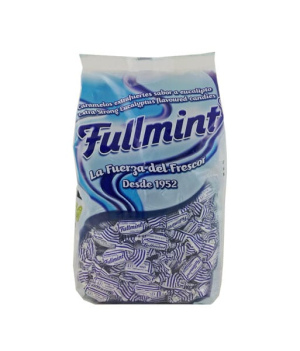 סוכריות קשות אקליפטוס 1 ק