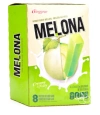 MELONA - קינוח קפוא בטעם מלון