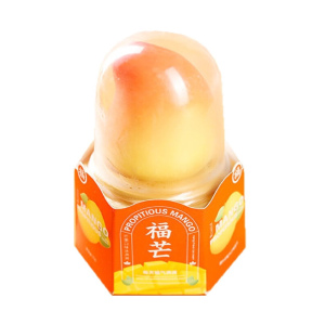 גלידת מנגו 75g