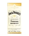 Jack Daniel's שוקולד חלב במילוי דבש 100g