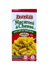 פסטה דודלס- Mac&Cheese מסולסלים  156g