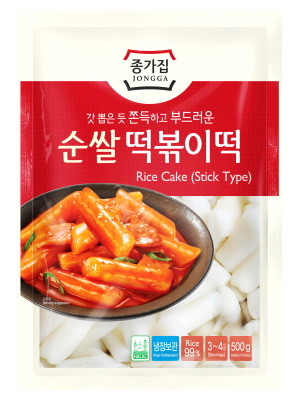 אצבעות אורז להכנה מהירה 600g