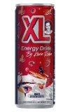 XL - אקסל פירות אדומים 250ml