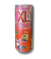 XL - אקסל עומר לוי 