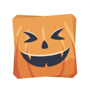 מפיות דלעת Halloween