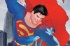 דף סוכר - סופרמן