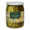 פרוסות מלפפון לסנדוויץ Augurken (BEATRICE food) 530g
