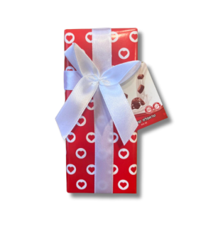 בונ' טראפלס שוקולד חלב 40G