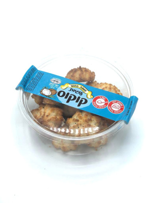 עוגיות קוקוס לפסח - מאפה כהנוב 350g