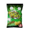 POOF – חטיף לבבות בטעם קלאסי 40g