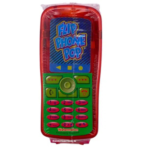 צעצוע טלפון עם סוכריות קטנות 30g