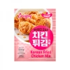 תערובת טמפורה להכנת עוף קוריאני מטוגן 500 גרם