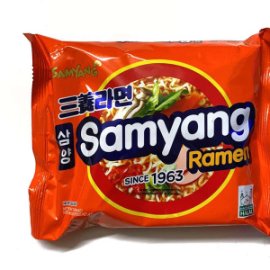 ראמן- איטריות להכנה מהירה 120g