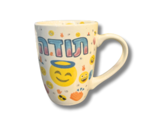 ספל תודה