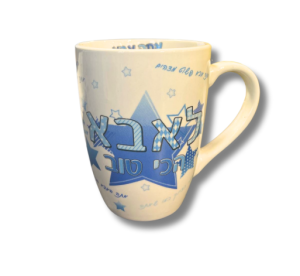 ספל לאבא הכי טוב