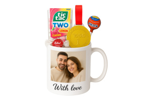 ספל בעיצוב אישי - מתנת סוף שנה