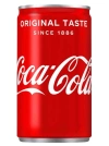Coca-Cola - קוקה קולה מגש מיני פחיות 12 יחידות