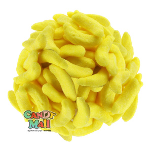 גומי בננה 100g