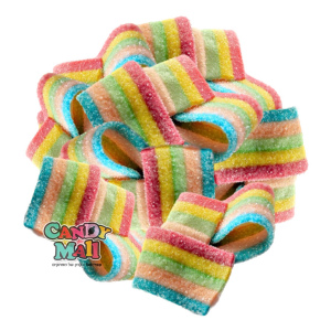 חמצוץ פירות 100g