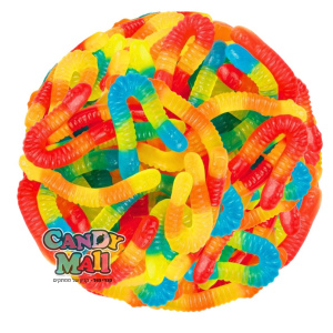 גומי נחש 100g