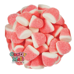 גומי כובע אדום 100g