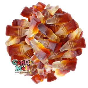 גומי קולה 100g