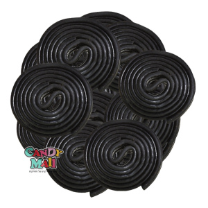 לקריץ תקליט שחור 100g