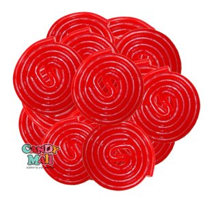 לקריץ תקליט אדום 100g