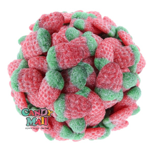 גומי תות חמוץ 100g