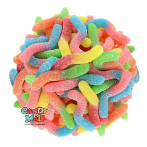 גומי נחש חמוץ 100g