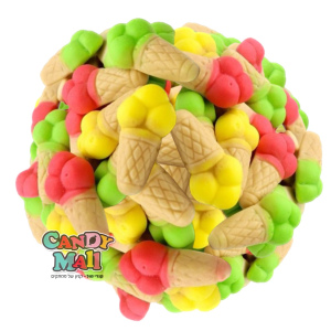 גומי גלידה 100g