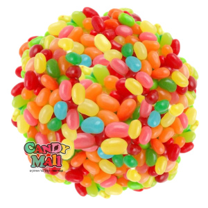 סוכריות ג'לי בינס פירות 100g