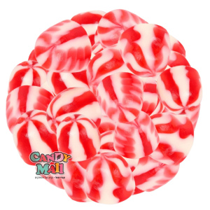 גומי ג'לי יוגורט תות 100g