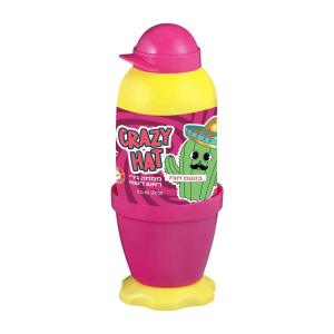 crazy hat ג'לי ראש דשא 40g