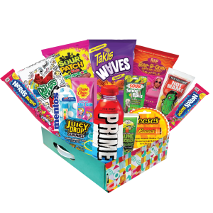 PRIME EDITION BOX- מזוודת פריים אדישן