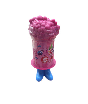 ראש ג'לי - בטעם תות 35g