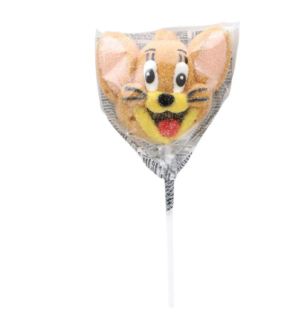 לקקן מרשמלו ג'רי 45g