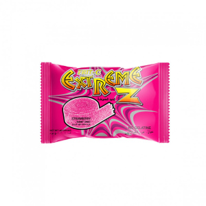 חמצוץ רול בטעם תות 40g