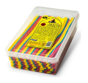 לקריץ שטוח קולומביה 1.5 ק