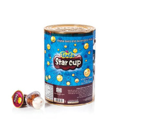 עיגולי בסקוויט תנתה 50 יחידות