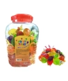 Fruit Jelly -  ג'לי פירות 56 יח'
