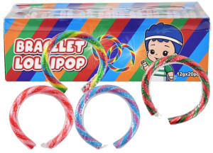 מארז \ יחידה סוכרית צמיד