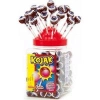 לקקני קוג'אק 100 יחידות בטעם קולה