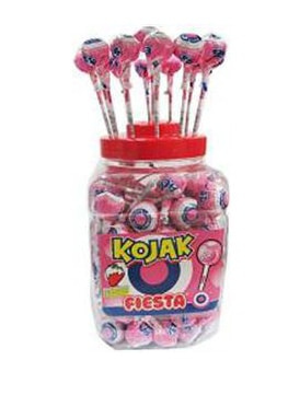 לקקני קוג'אק 100 יחידות בטעם אבטיח