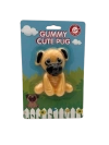 GUMMY CUTE PUG - כלבלב פאג גומי 120g