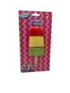 GUMMY ICE CREAM - ארטיק גומי צבעוני 120g