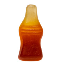 בתפזורת גומי קולה 6.9 ל100 גרם